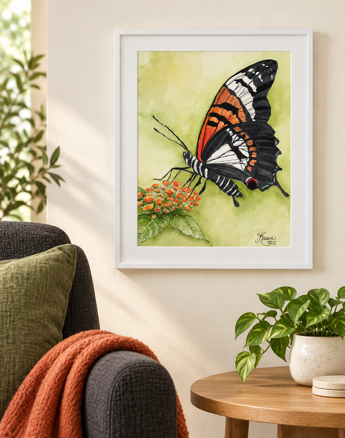 Butterfly