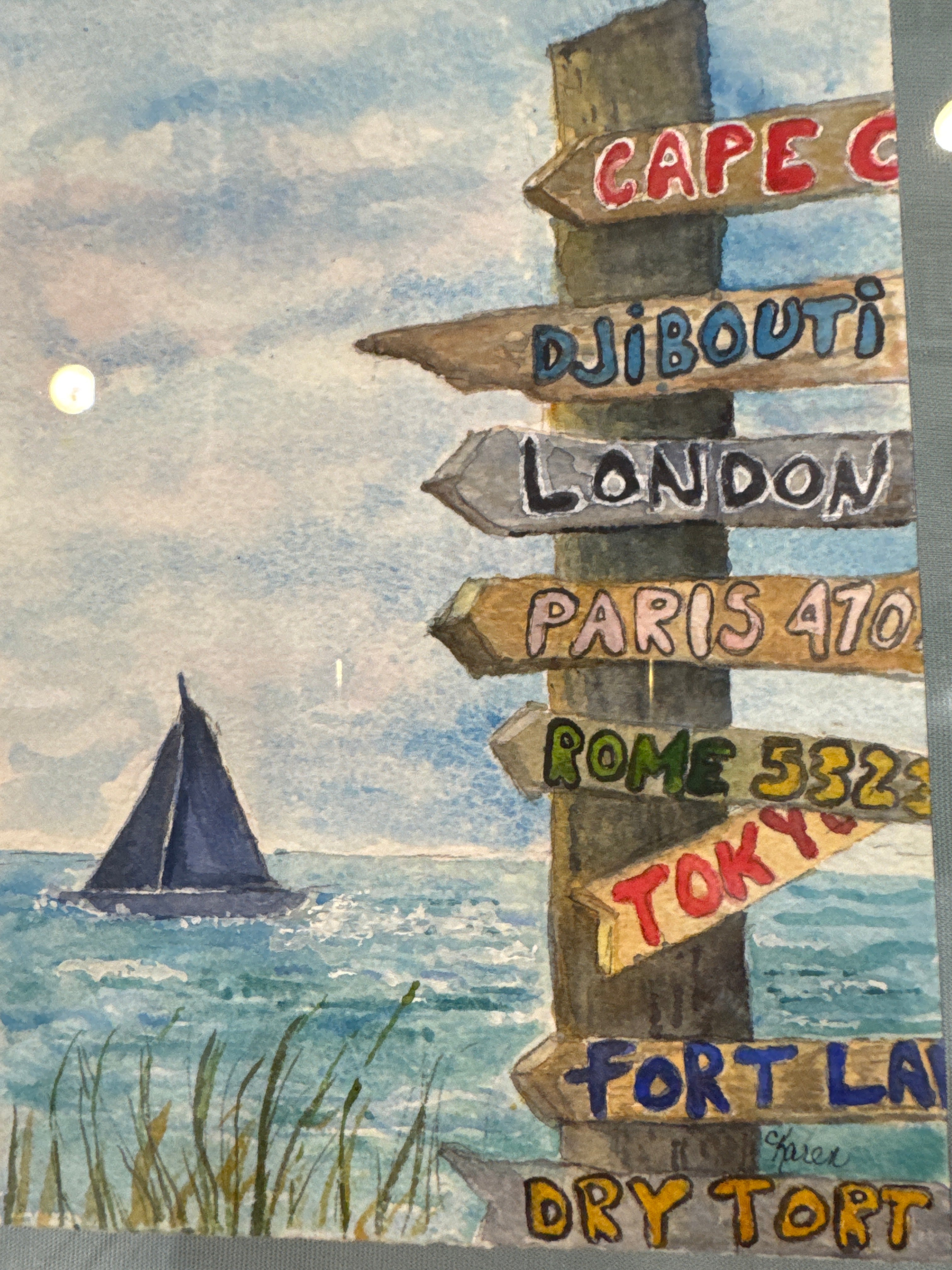 Key West