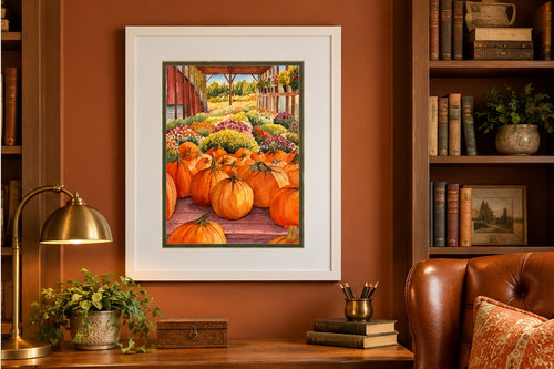 Autumn Harvest