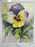 Pansies