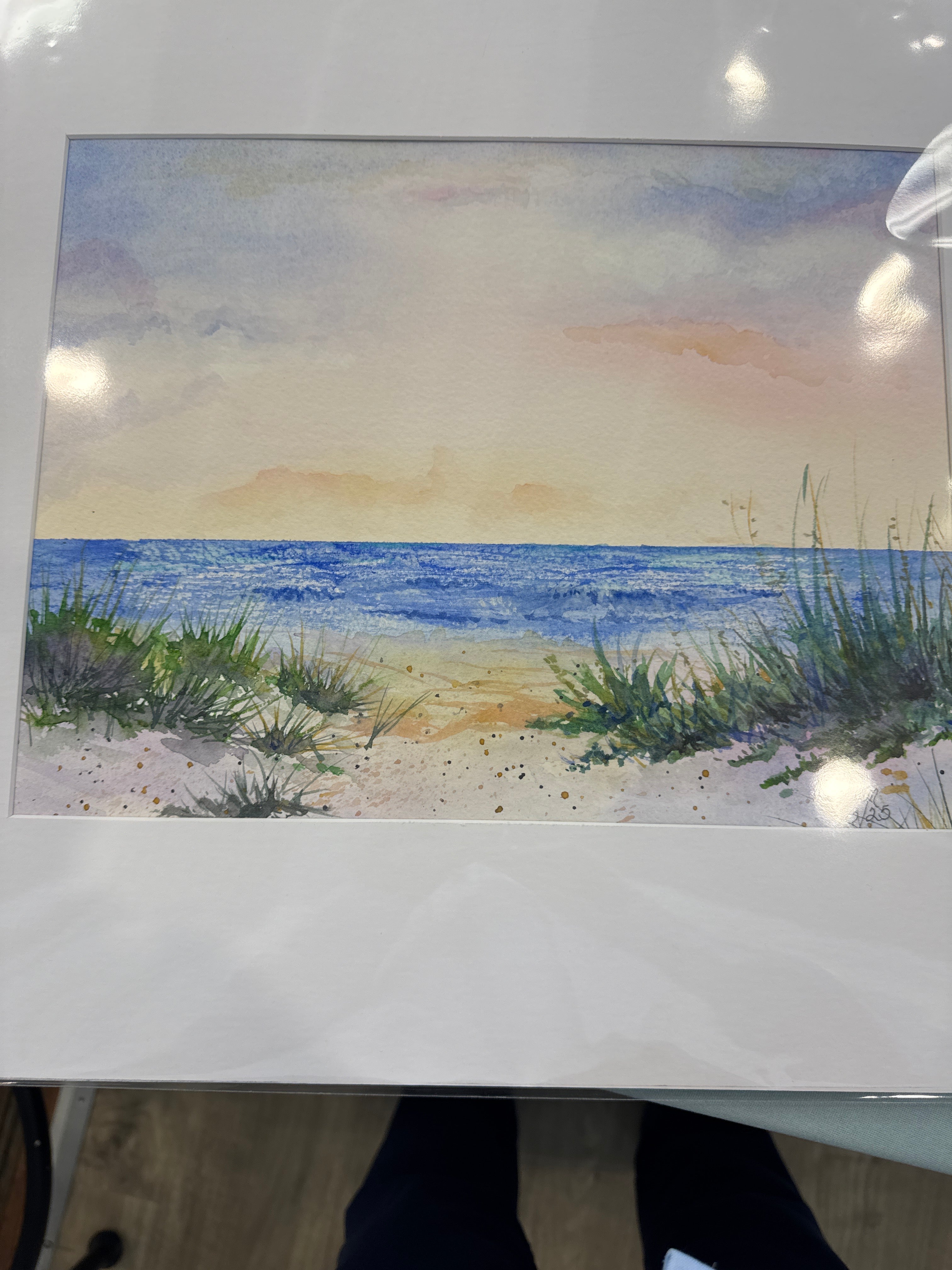 Dunes