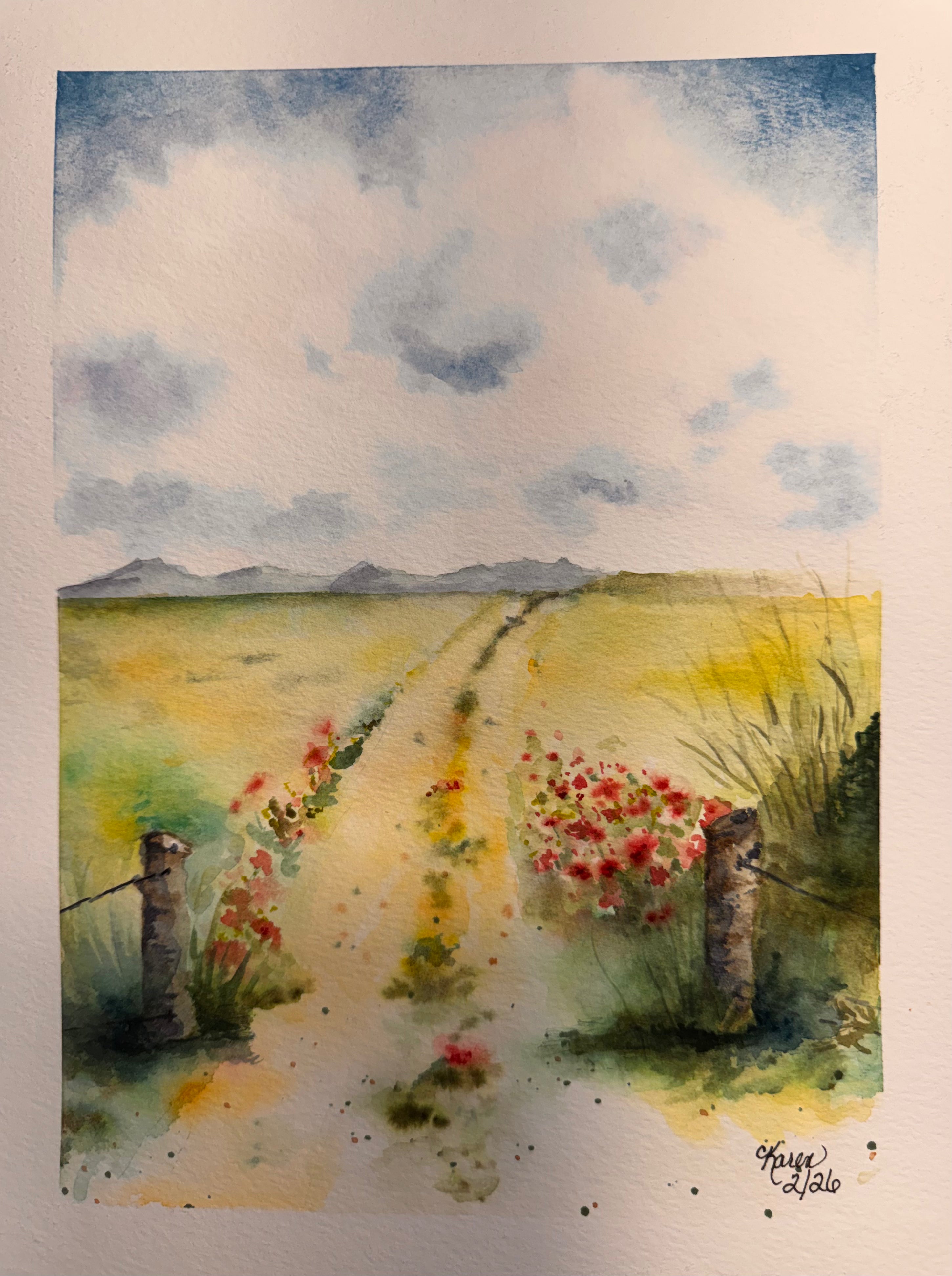 The Path