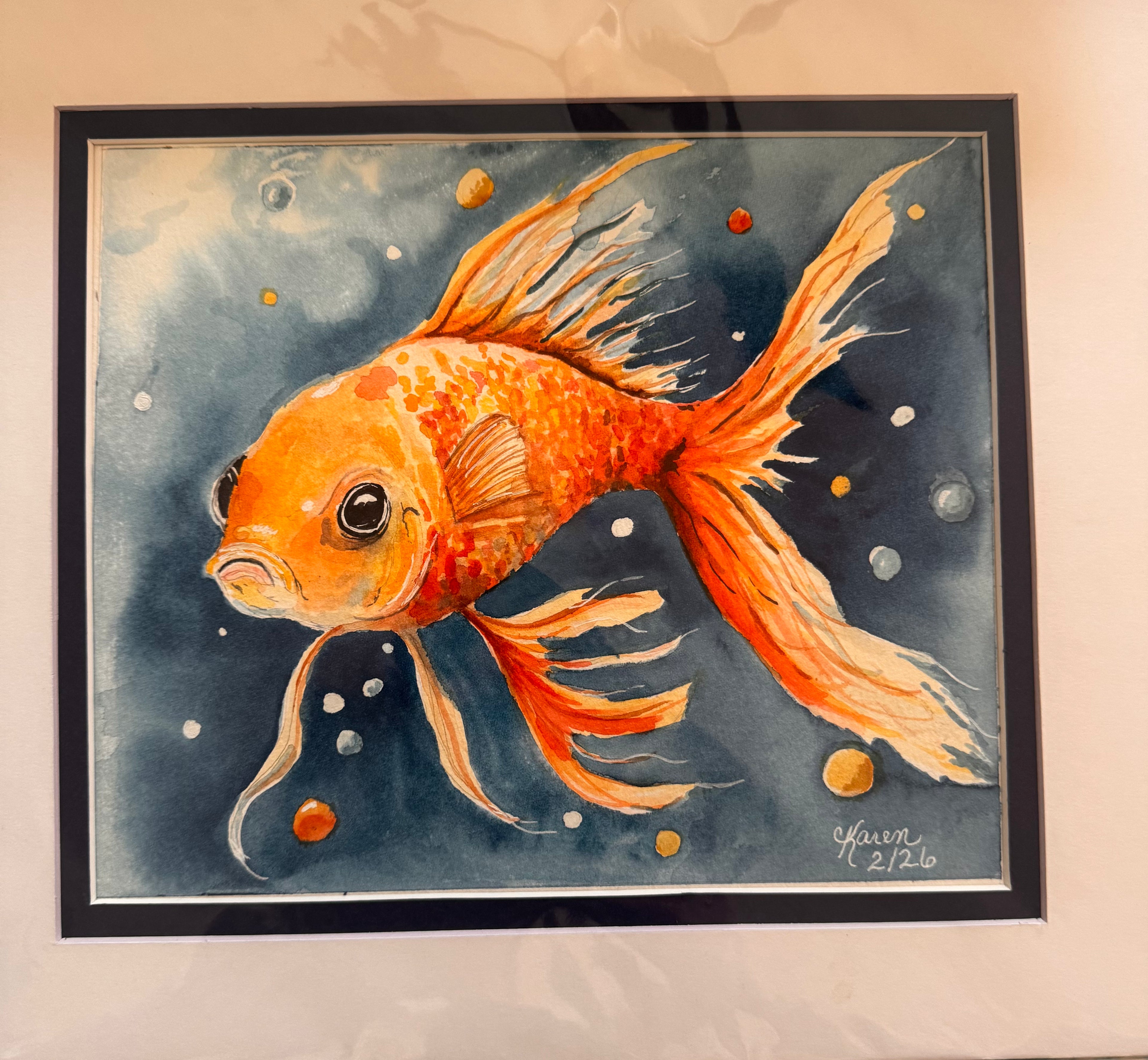 One Fish
