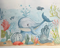Whale of a time