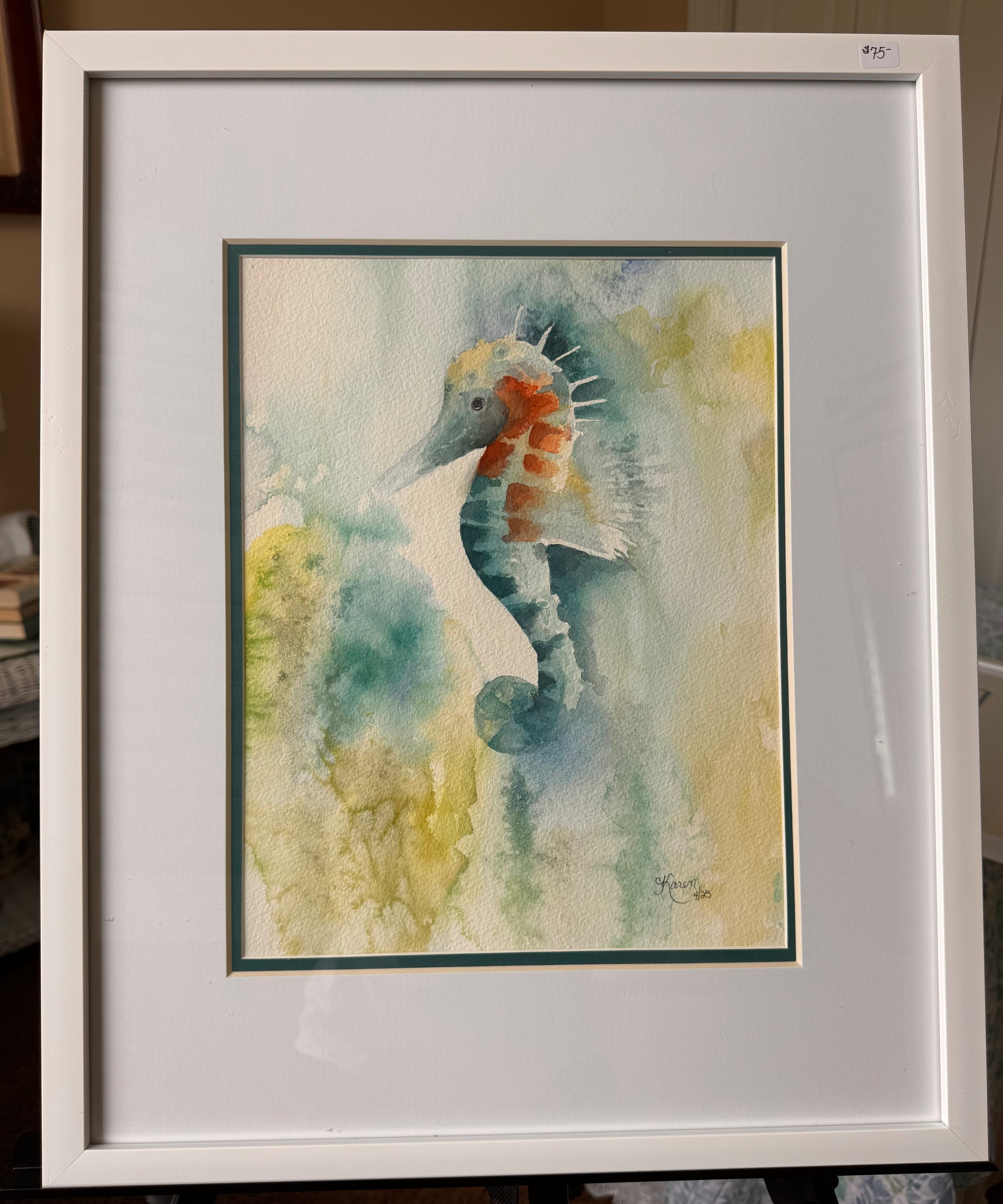 Seahorse