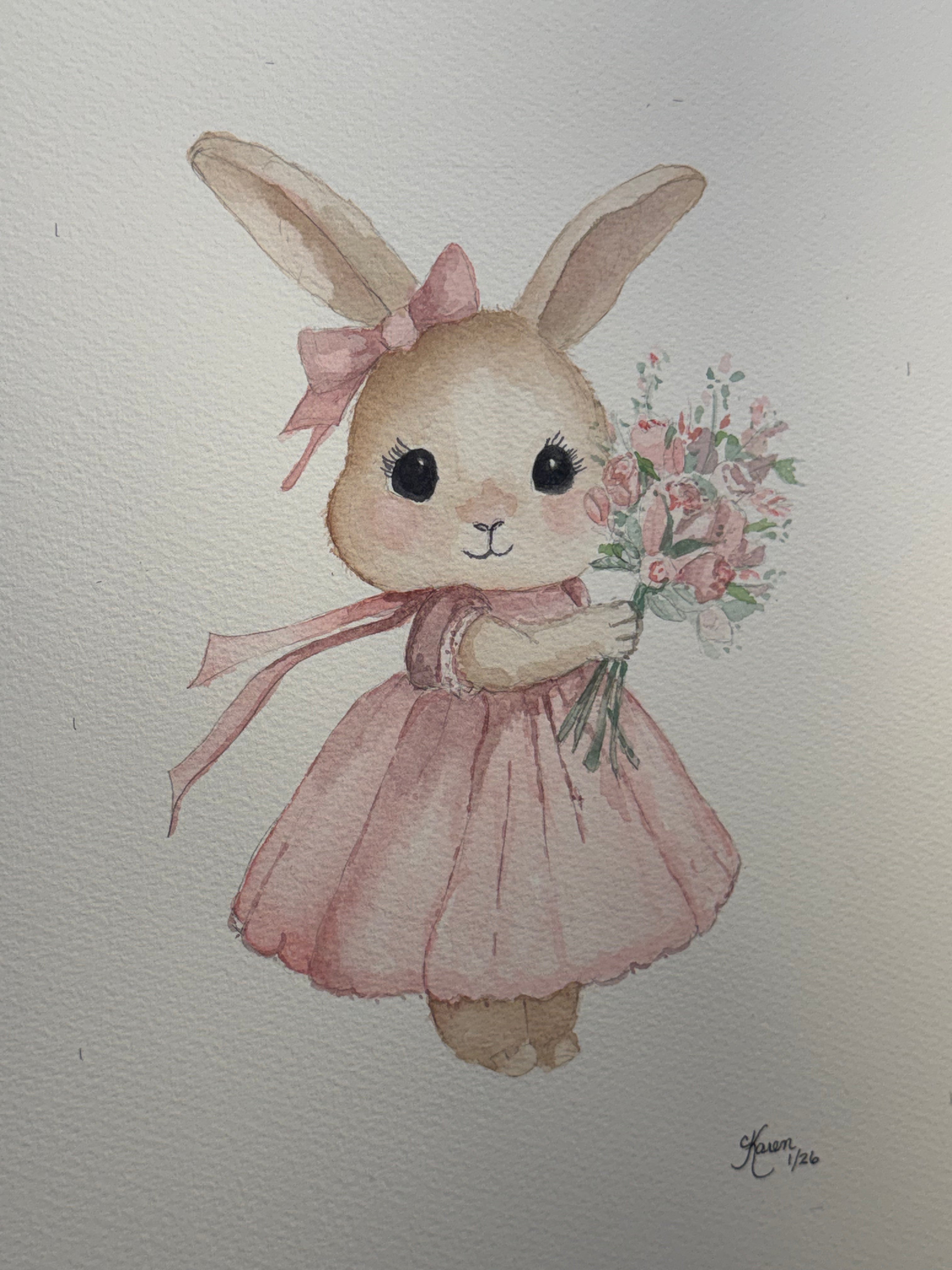 Spring Bouquet